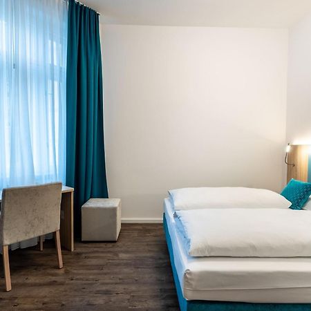Dauntown Rooms - Self Check-In Wien Ngoại thất bức ảnh