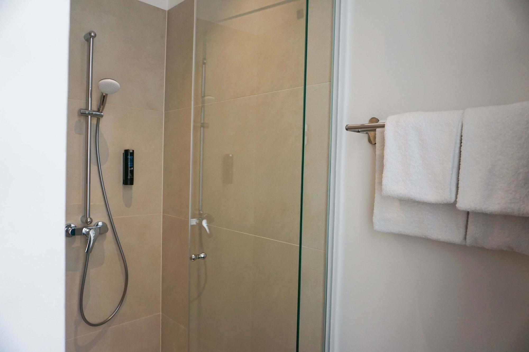 Dauntown Rooms - Self Check-In Wien Ngoại thất bức ảnh