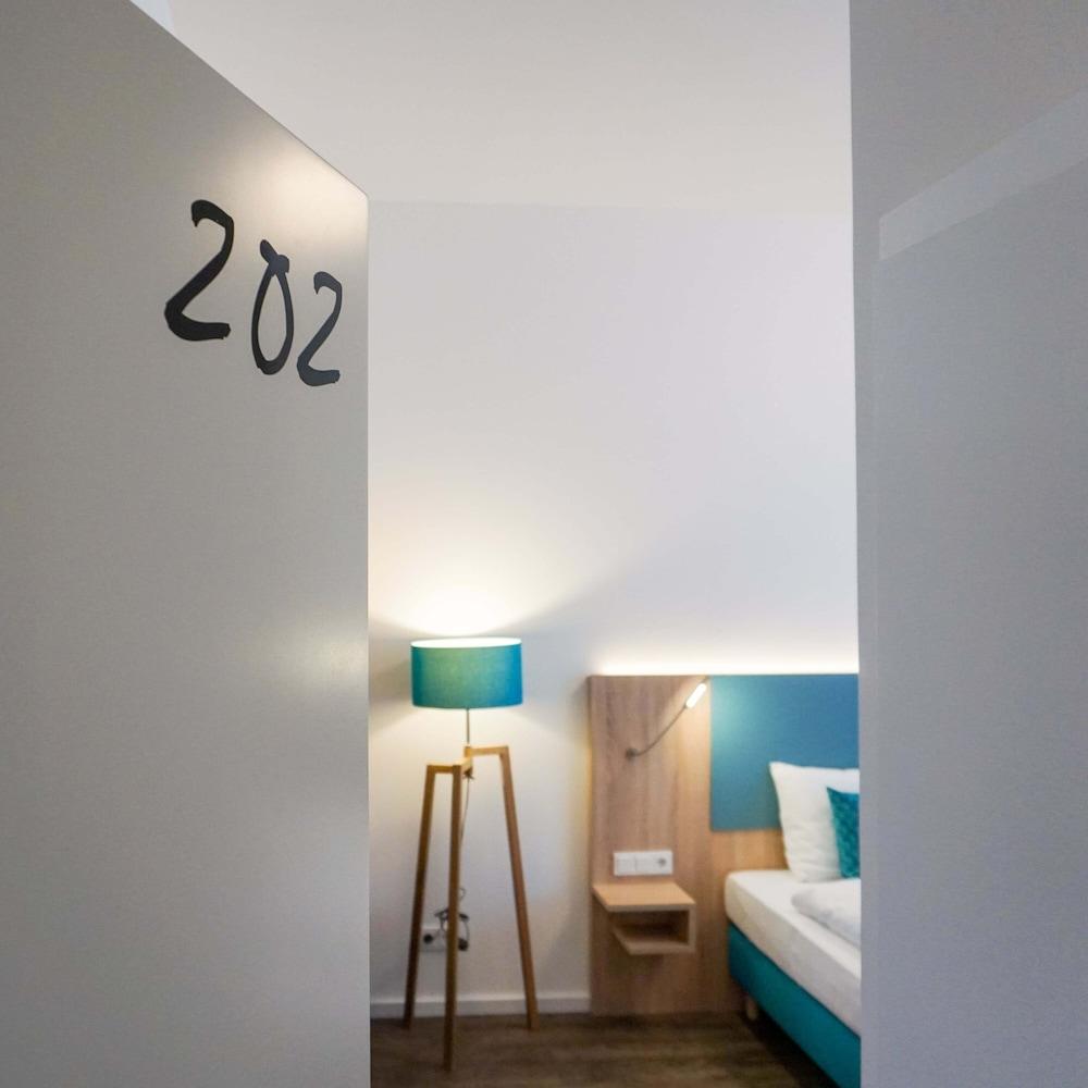 Dauntown Rooms - Self Check-In Wien Ngoại thất bức ảnh