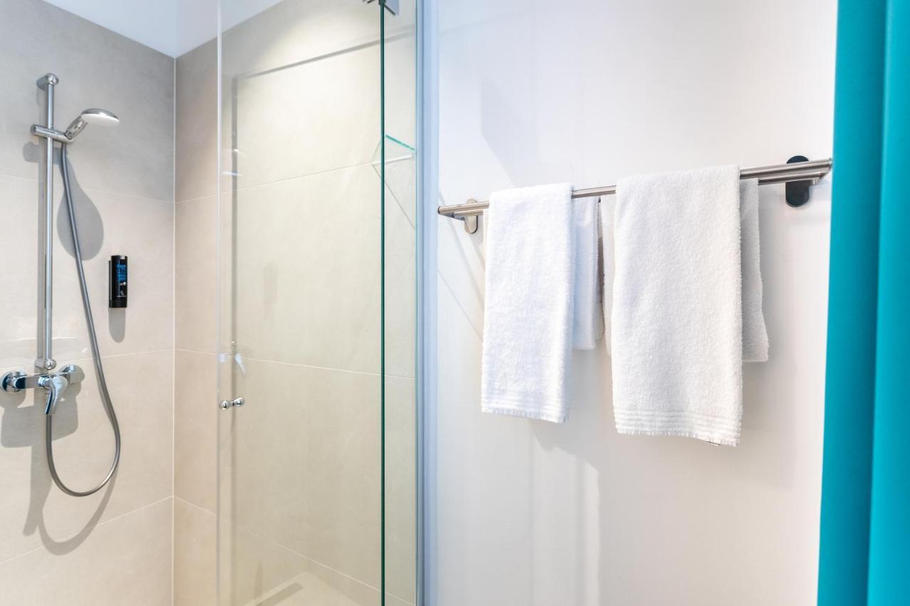 Dauntown Rooms - Self Check-In Wien Ngoại thất bức ảnh