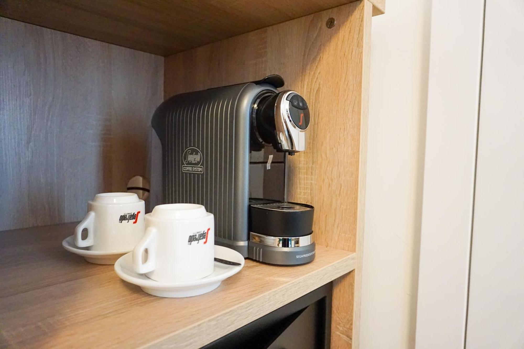 Dauntown Rooms - Self Check-In Wien Ngoại thất bức ảnh