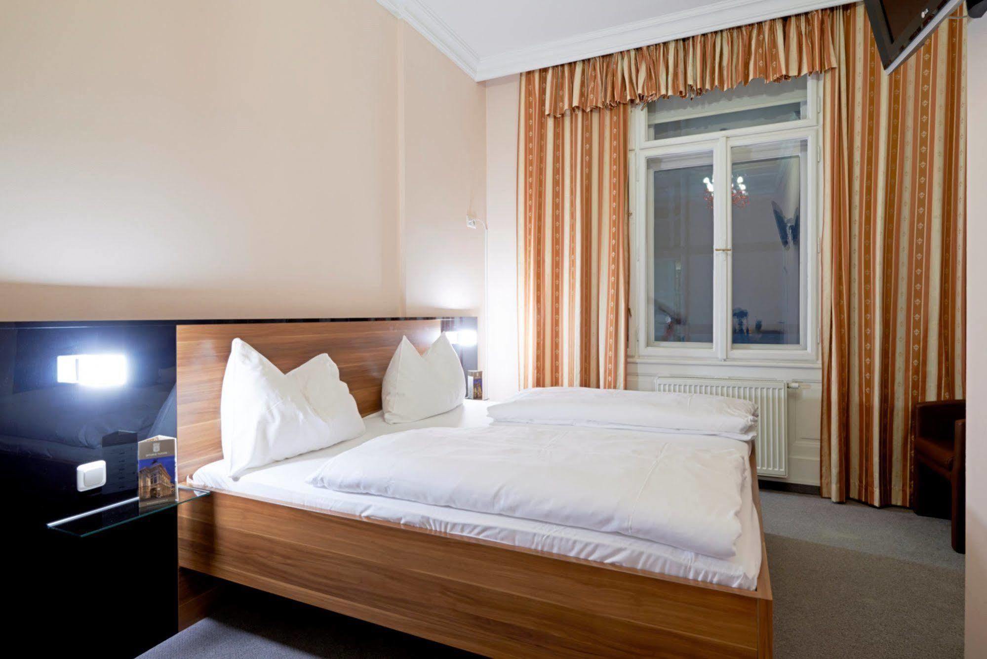 Dauntown Rooms - Self Check-In Wien Ngoại thất bức ảnh